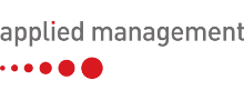 Logo Applied Management